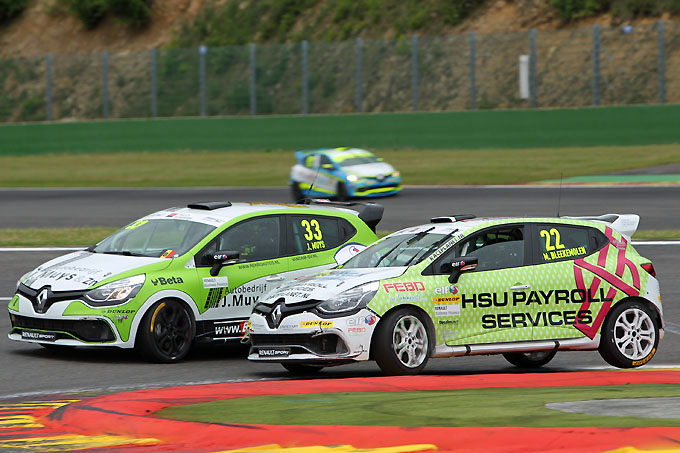 Michael Bleekemolen